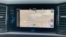 Skoda Kodiaq 2.0 TDI Sport Line 4x4 5dr DSG [7 Seat] Diesel Estate